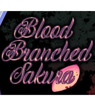 Blood Branched Sakura Steam Key GLOBAL